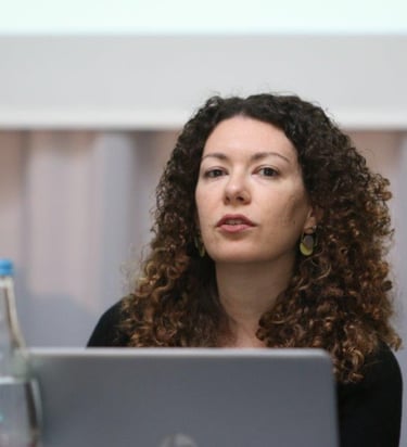 Dr. Foteini Lymperopoulou