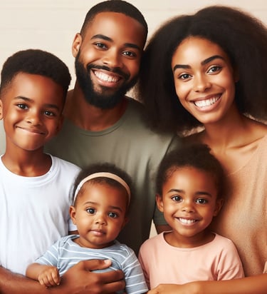 FAMILY, FAMILY LAW, JAMAICAN FAMILY