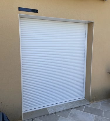 volet motorisation solaire Montfort sur Meu