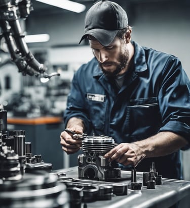 person writing on white paper