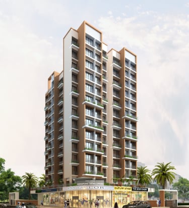 Anant Corner