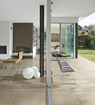 2CM OUTDOOR PORCELAIN TILES 60X60CM