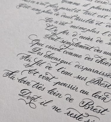 long poem