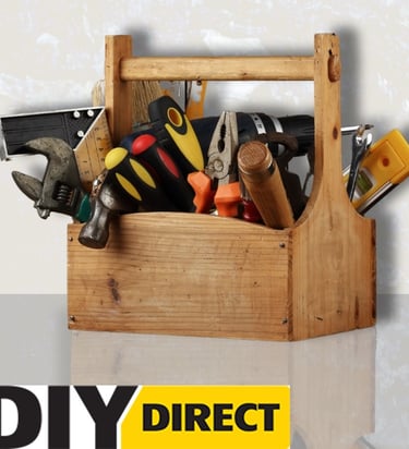 DIY Direct page link
