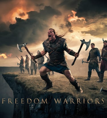 Freedom Warriors