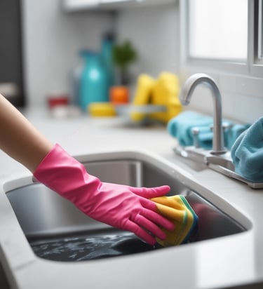 yellow lemon fruit beside clear glass bottle