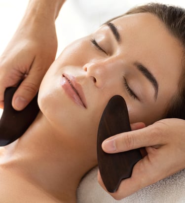 Is your skin often marred by stubborn tan?