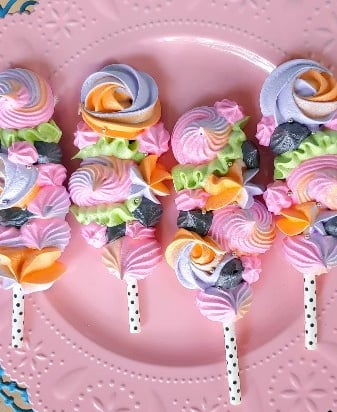 baked sweets
