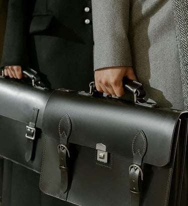 More Safety Tips for Business Travelers