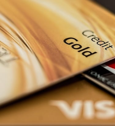 Ensuring Credit Card Safety While You Travel
