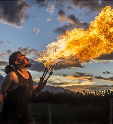 The Danger of Heatwaves and Heatstrokes