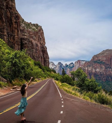 Preparing and Planning for Safe Travel