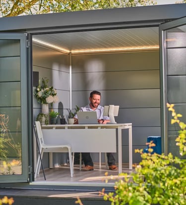 large garden container for sale uk