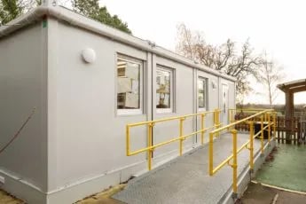 container homes for sale uk