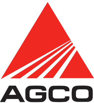 Logo AGCO