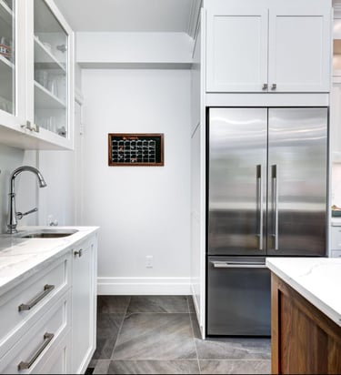 affordable kitchen remodeling