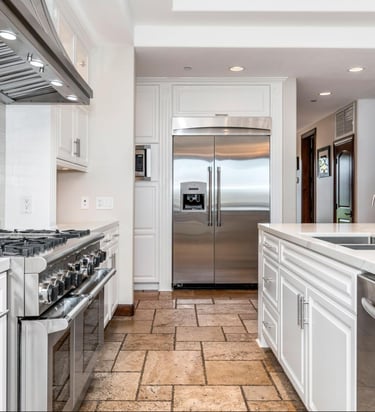 Kitchen Lighting Ideas