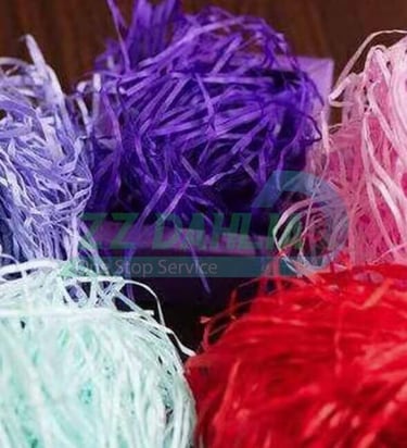 Laffy Grass in Packaging