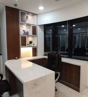 Pay a visit to Dr. Shreya Patel, the most esteemed dermatologist and dermatosurgeon in Vadodara, at her renowned skin clinic 