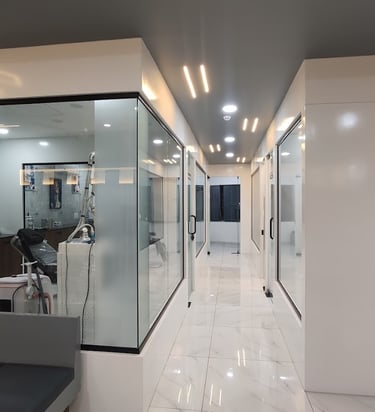 For exceptional dermatology services in Vadodara, visit Dr. Shreya Patel's premier skin clinic in Bhayli and Waghodia Road