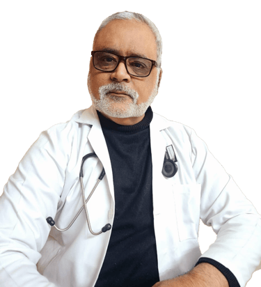 Dr Mahesh Hukmani