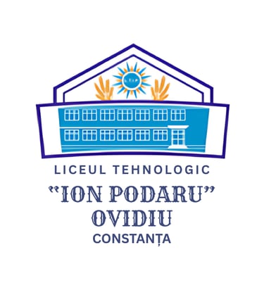 Liceul Tehnologic Ion Podaru Constanta