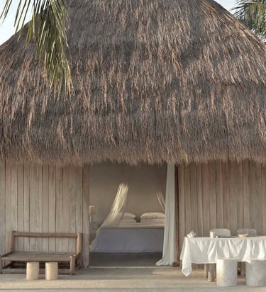 Beach Vacation Hotels Travel Guides