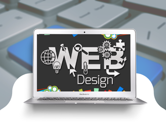web design