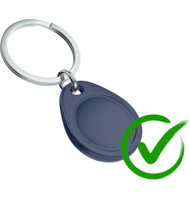 Fob checker