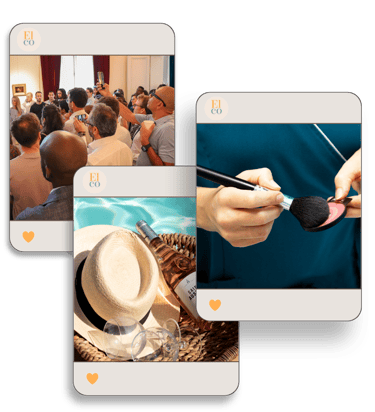 Aperçu publication Instragram