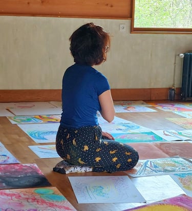 CONSCIENCE Life Art Process®