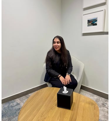 Woman in leadership panel