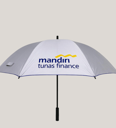 Sample Istana Payung Bank Mandiri