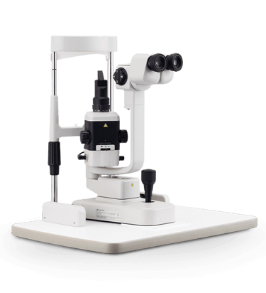 topcon SL-2G Slit Lamp