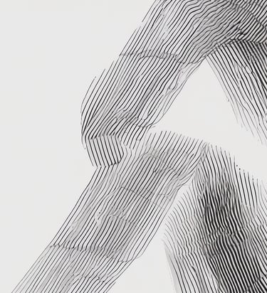 black blue and yellow textile