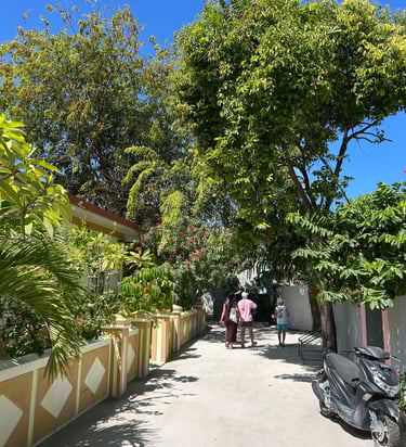 Guraidhoo rue maldives