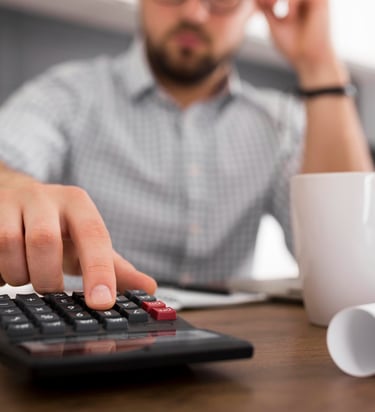 liquidación de impuestos