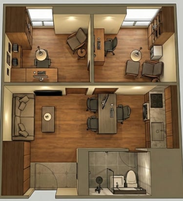 강동센트럴시티오피스