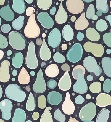 Close-up of a food safety inspection checklist on a clipboard.