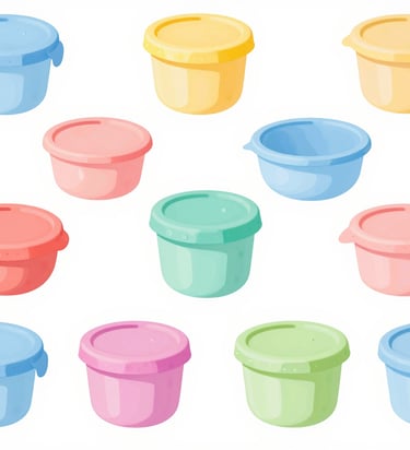 Close-up of a food safety inspection checklist on a clipboard.