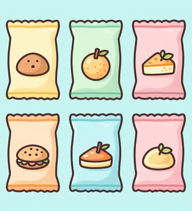 Close-up of a food safety inspection checklist on a clipboard.