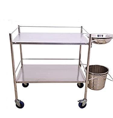 Dressing Trolley