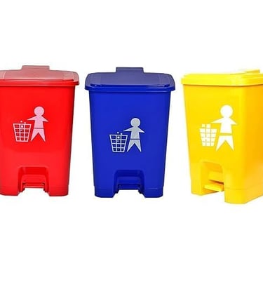 Bio Medical Waste Management