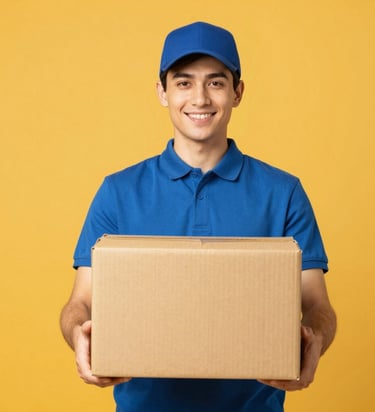 black blue and yellow textile