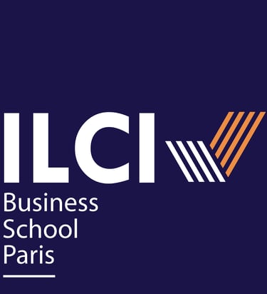 ilci école de commerce paris