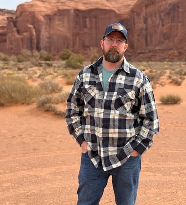 Picture of Henry Cantleberry