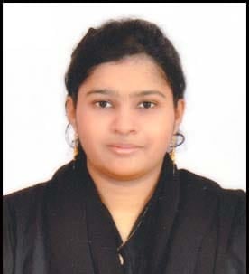 Zeba Shaheen Student Elite Expertise