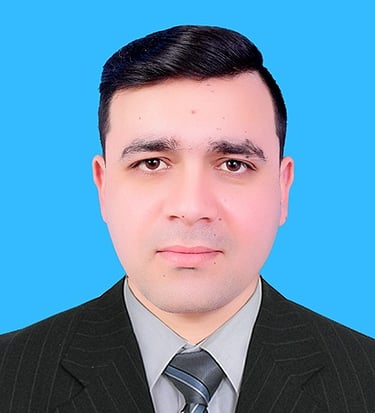 Anwar Zeb