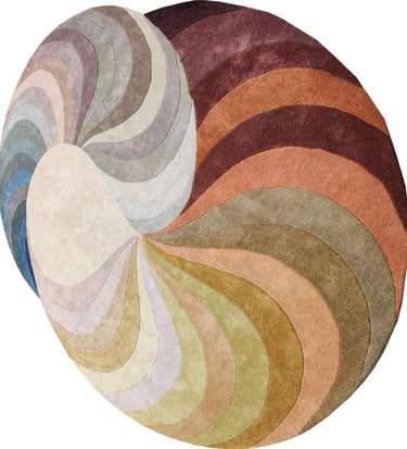 Hand Tufted