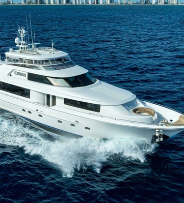 2008 Westport Custom for sale